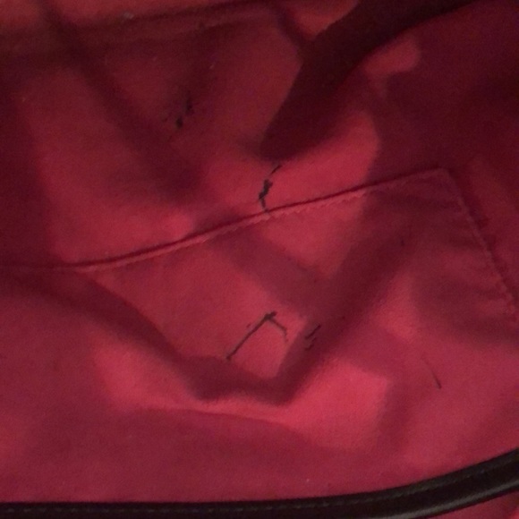 Betsey Johnson Tote - Picture 2 of 5